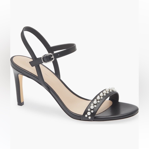 Stuart Weitzman Dancer Sandal